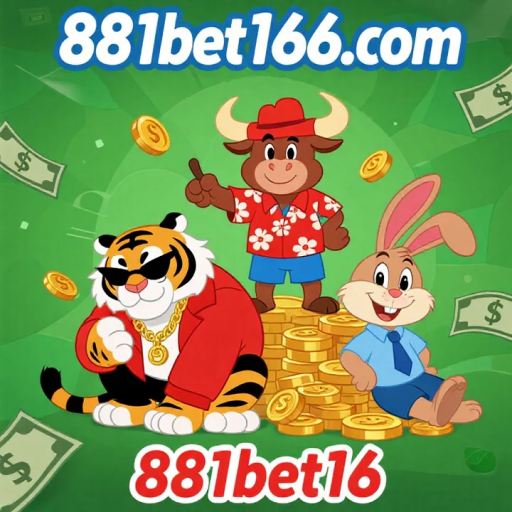 881bet16